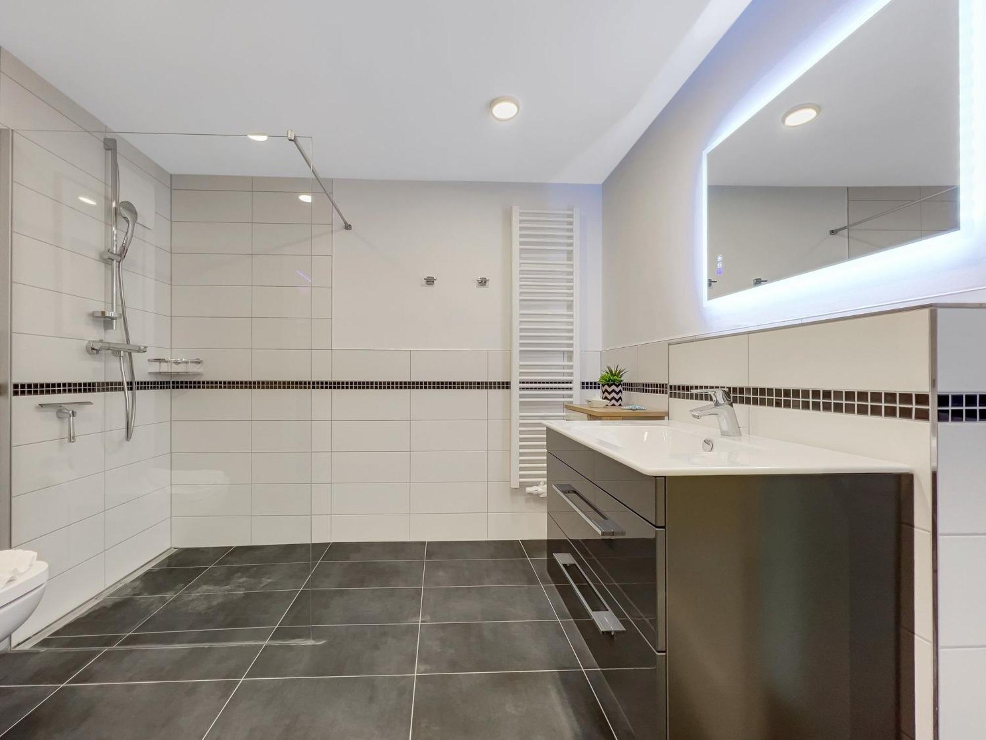 Alte Fischfabrik Lauterbach "Mehrzeit Am Bodden" Apartman Kültér fotó