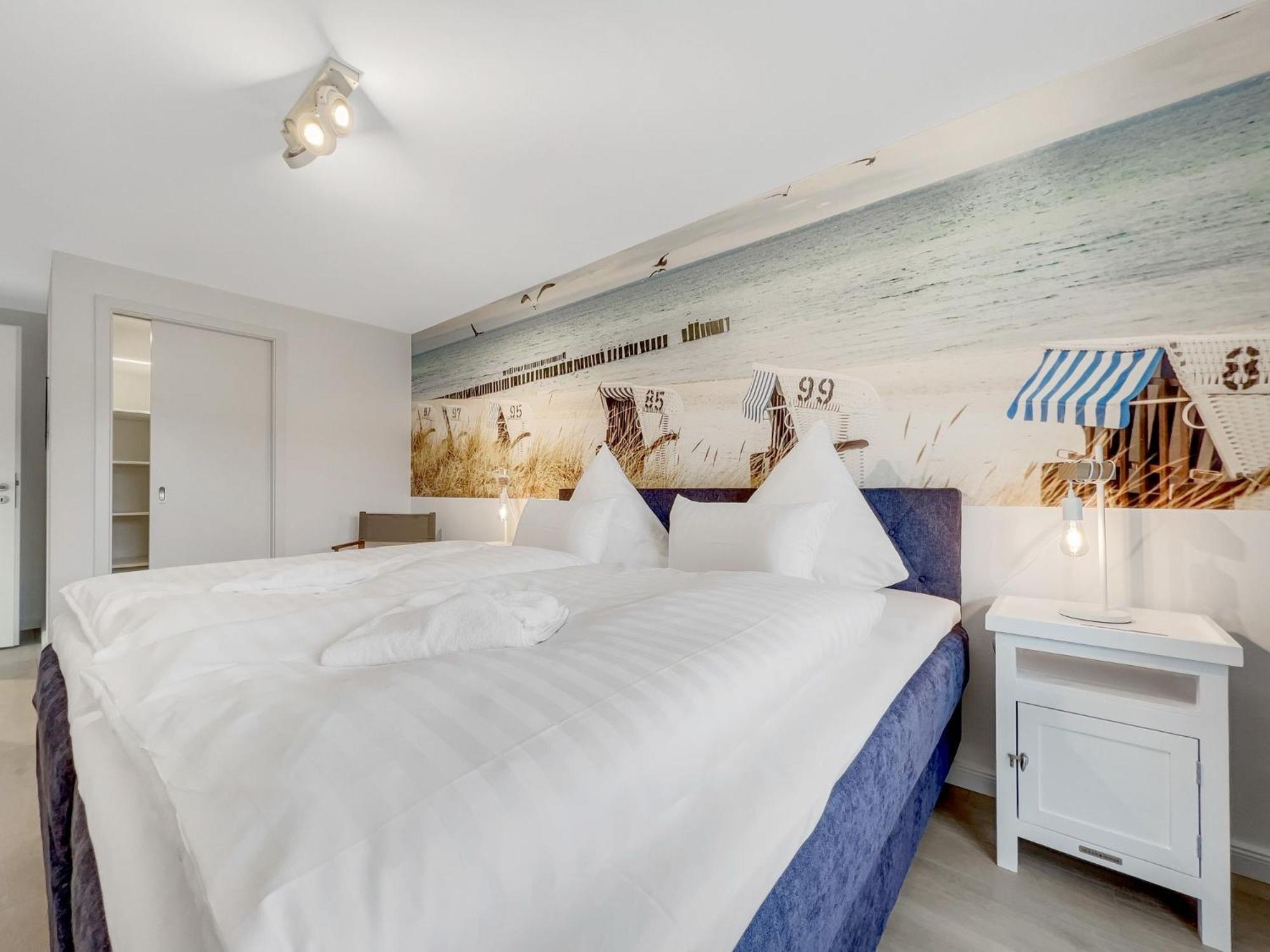 Alte Fischfabrik Lauterbach "Mehrzeit Am Bodden" Apartman Kültér fotó